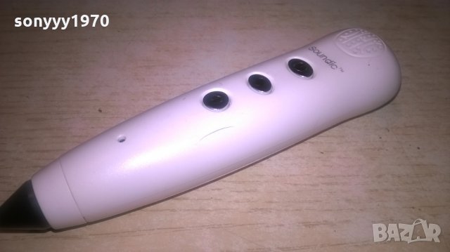 soundic-четец-преводач от китаиски на бг, снимка 3 - Други - 26877553