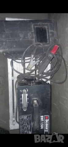 Електрожен BUDGET

BWT150, снимка 2 - Друга електроника - 48698570