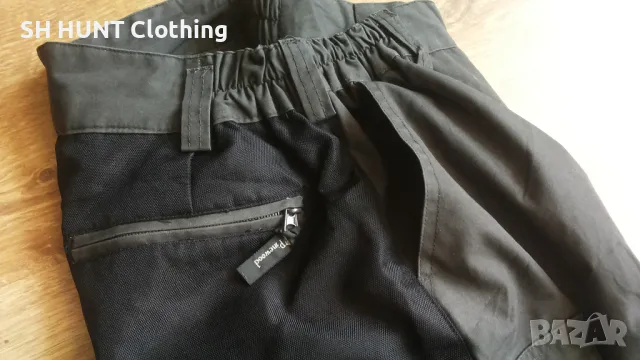 PINEWOOD Trouser размер S панталон със здрава материя - 1084, снимка 5 - Екипировка - 49695959