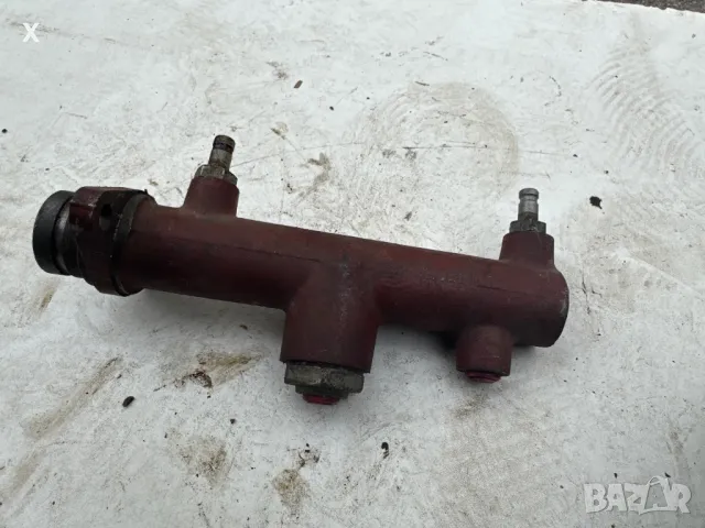 НОВА СПИРАЧНА ПОМПА ЗА ШКОДА 100 105 120 SKODA 100 SKODA 105 SKODA 120, снимка 2 - Части - 49506323