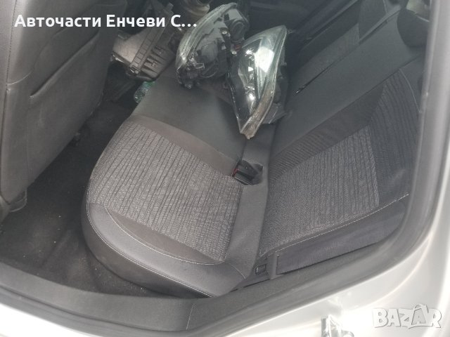 Опел астра 1.6дизел Opel Astra J 1.6diesel на части, снимка 6 - Автомобили и джипове - 44059250