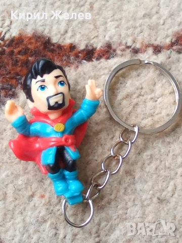 Ключодържател 52121, снимка 4 - Колекции - 52429808