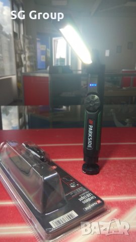 Led подвижна лапма , снимка 5 - Лед осветление - 33079430