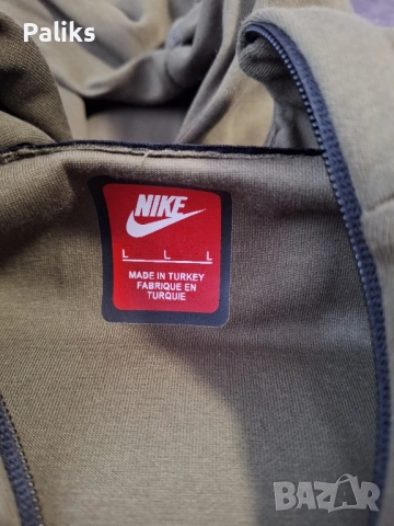 Комплект на Нйке L, снимка 2 - Други - 52198934