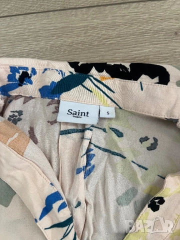 Асиметрична рокля, снимка 3 - Рокли - 51626888