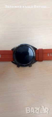 Смарт часовник Huawei GT-1AE, снимка 2 - Смарт часовници - 37144680