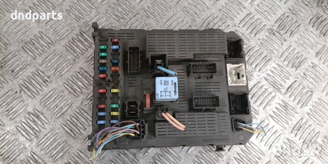 Бушонно табло Lancia Phedra 2004г.