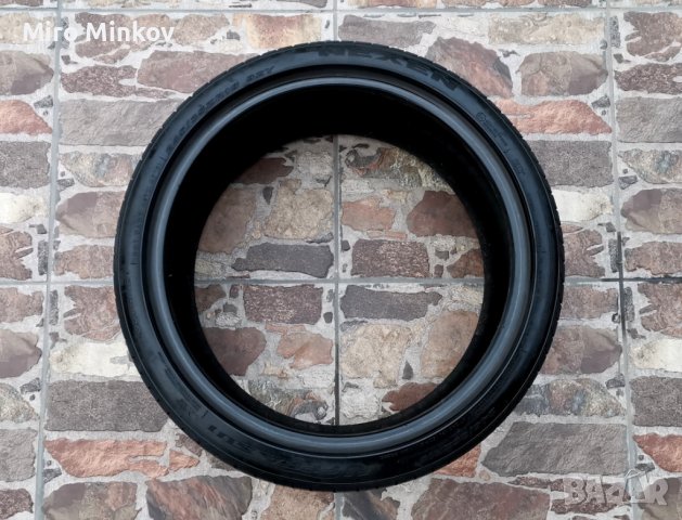 ПРОДАВАМ 1 брой гума NEXEN N' FERA SU1 245/35ZR18 92Y