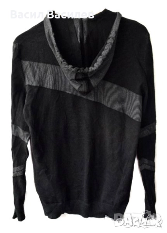 Pepe Jeans дамски суичър с качулка, снимка 2 - Суичъри - 51934567