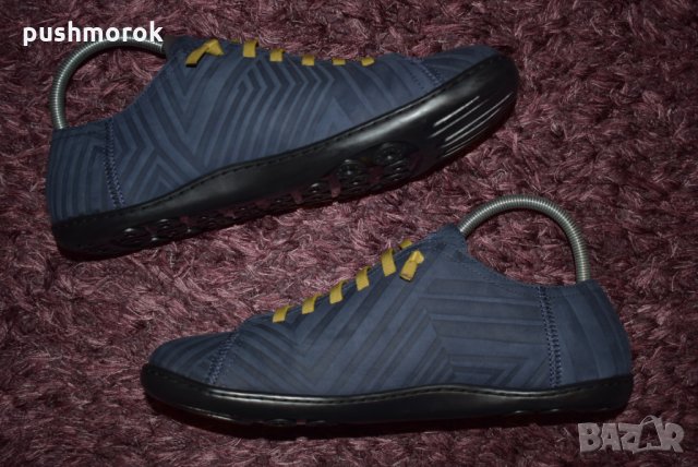 Camper Twins for mens, снимка 8 - Спортно елегантни обувки - 26721016