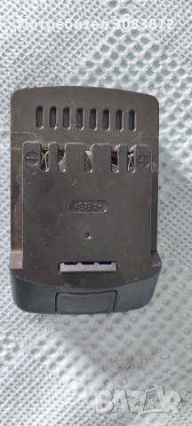 Батерия Райдър 18 волта , снимка 3 - Други инструменти - 51622830