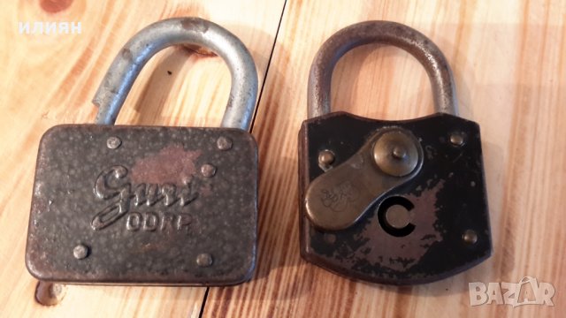 Стари катинари за декорация 30лв за брой , снимка 7 - Антикварни и старинни предмети - 34747579