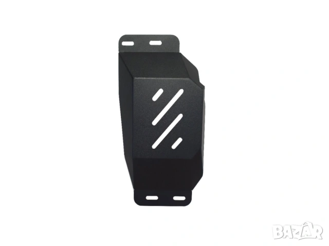 Метална кора под система Start-Stop EGR Dacia Lodgy Stepway 2012г – 2020г, снимка 2 - Аксесоари и консумативи - 53263712