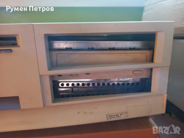 IBM NetVista., снимка 3 - Антикварни и старинни предмети - 50919083