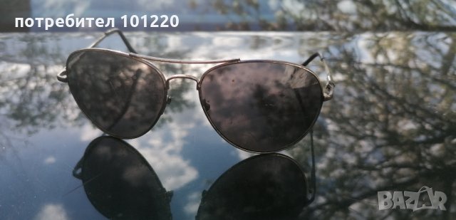 Слънчеви очила, снимка 1
