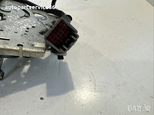 Механизъм за заключване на задната врата за Jeep Grand Cherokee (2012), снимка 3 - Части - 53509523