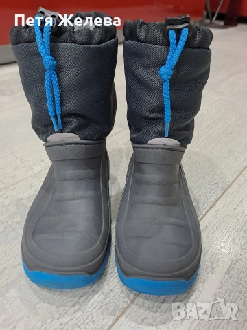 Детски апрески N26 -GERMANY 🇩🇪 , снимка 3 - Детски боти и ботуши - 53202456