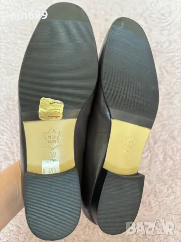 Нови,естествена кожа, снимка 3 - Дамски ежедневни обувки - 50335813