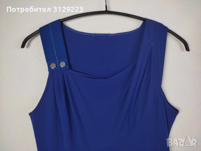 HIGh dress L B17, снимка 5 - Рокли - 40378147