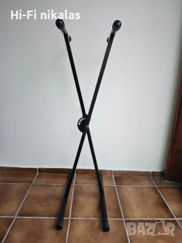 стойка поставка за клавир 