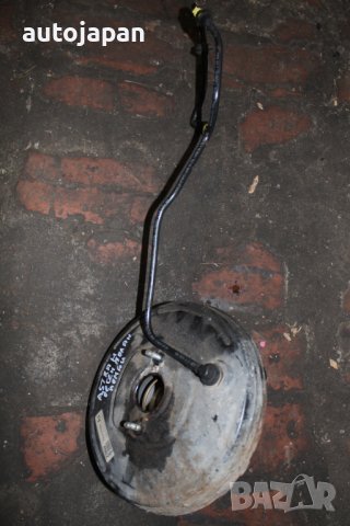 Сервоусилвател, спирачна помпа и АБС Опел астра х 1.3цдти 90кс комби 07г Opel astra h 1.3cdti 90hp k, снимка 2 - Части - 43473414