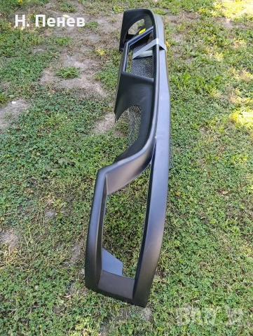 Тунинг Opel Astra H , снимка 6 - Части - 52925389