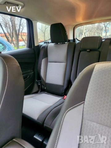 Ford Escape 2018, снимка 6 - Автомобили и джипове - 53426202