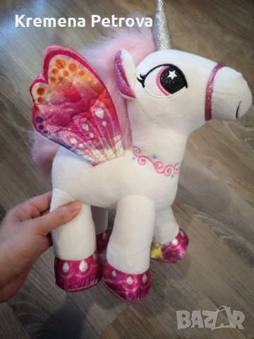 Доставка до СПИДИ АВТОМАТ 2,14€-Огромна колекция My Little Pony/ Пони, снимка 10 - Фигурки - 48172500