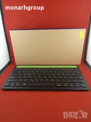  Bluetooth Клавиатура RK908 Двуканална /За Мобилни/Таблети