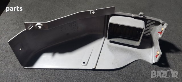 Лява Духалка Парно Чероки - Jeep Cherokee N, снимка 4 - Части - 38407591