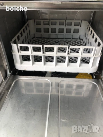 Чашомиялна elettrobar, снимка 2 - Съдомиялни - 51223698