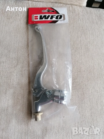 Ръчка за съединител , снимка 4 - Части - 51480904