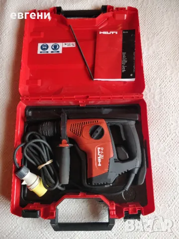 HILTI TE 7 - C