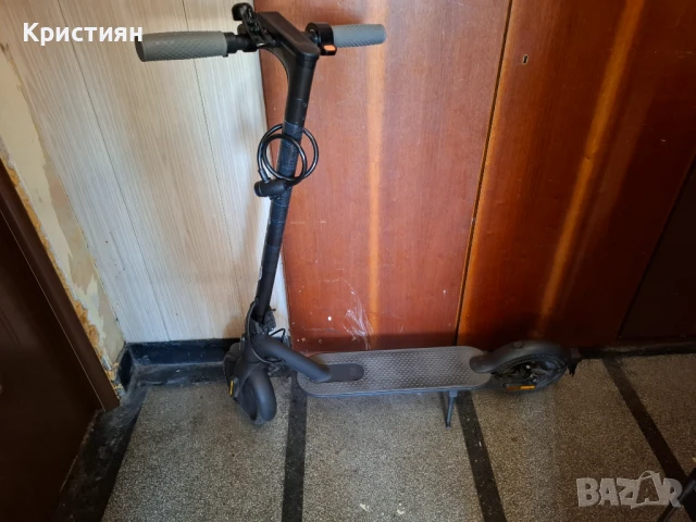Xiaomi MI Scooter Essential, снимка 7 - Други спортове - 51087354