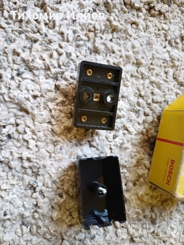 Табло за бушони с 2 гнезда, снимка 5 - Части - 51749234