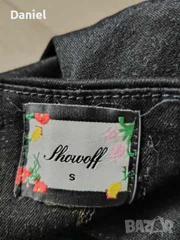 Дамски гащеризон, снимка 4 - Гащеризони - 50378740