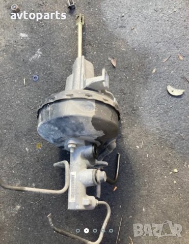 Smart fortwo 1999година 0.6i Серво Помпа, снимка 2 - Части - 40596906