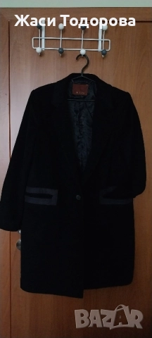 Палто, снимка 3 - Палта, манта - 34104137