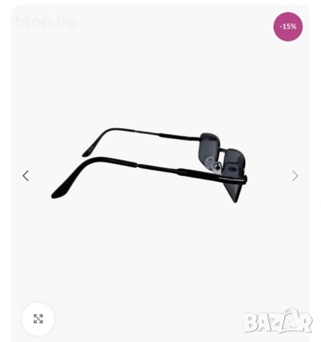 Дамски очила, снимка 3 - Слънчеви и диоптрични очила - 53224757