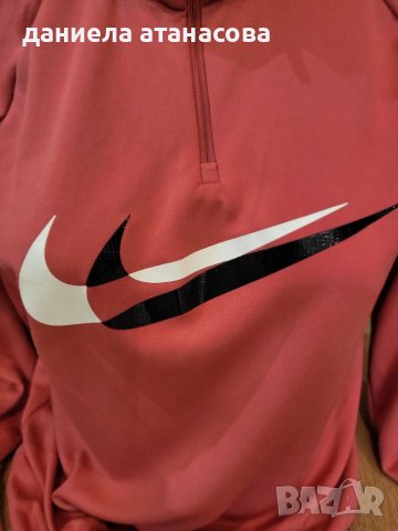Nike original суичър, снимка 3 - Суичъри - 37052022