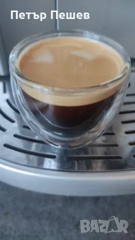Кафеавтомат Delonghi Magnifica Esam 4400 перфектно еспресо кафе пълен автомат Делонги , снимка 7 - Кафемашини - 47371931