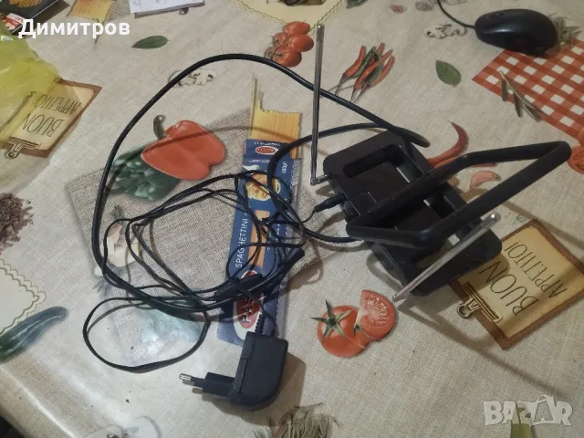 Антена, снимка 1