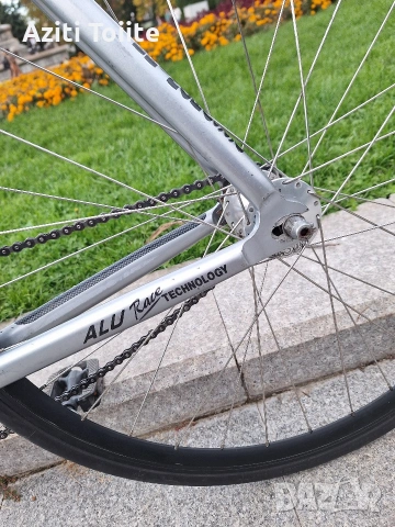 Fixe Primorosso, снимка 8 - Велосипеди - 53004811