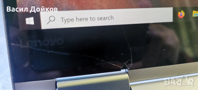 Lenovo Yoga 730-15IKB, снимка 13 - Лаптопи за игри - 52900235