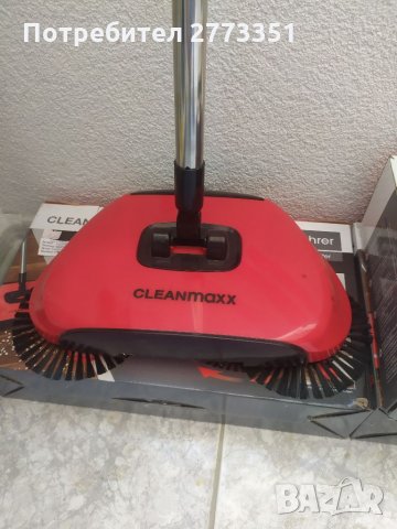 Механични метли, снимка 3 - Други - 33574436