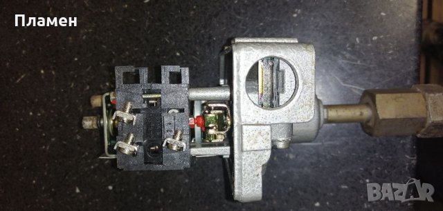 Термореле, термостат за бойлер или котел, снимка 3 - Друга електроника - 32443378