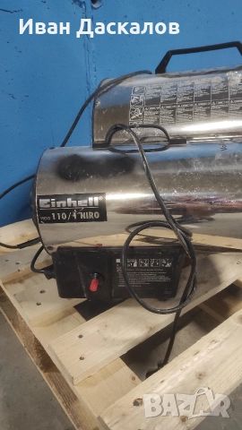 Газови Калорифери, снимка 9 - Други машини и части - 52919659