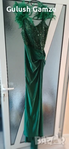 Дамска Официална рокля , снимка 2 - Рокли - 51254897