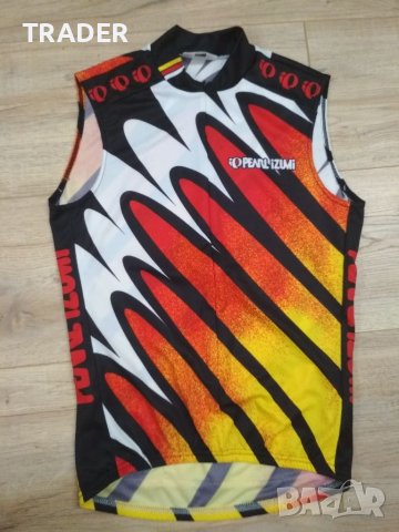 вело джърси екип тениска  за велосипед PEARL IZUMI  , снимка 3 - Спортни дрехи, екипи - 32923570