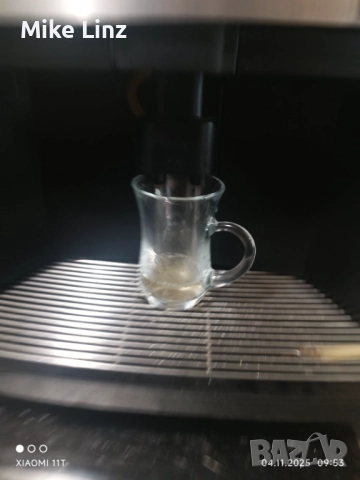 WMF 10000 , снимка 11 - Кафемашини - 52810867